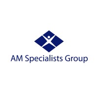 AM Specialists Group Ltd Logo