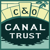 C&O Canal Trust Logo