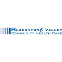 Blackstone Valley Community Health Care Logo