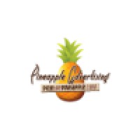 Pineapple Advertising Logo