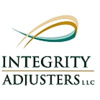 Integrity Adjusters, LLC Logo