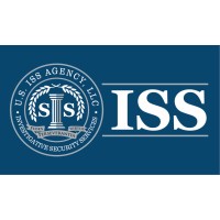 US ISS Logo