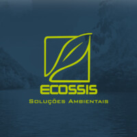 Ecossis Soluções Ambientais Logo