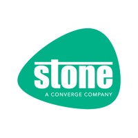 Stone Group Ltd, A Converge Company Logo