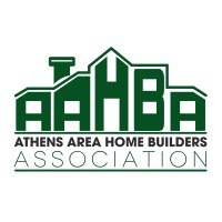 Athens Area Home Builders Association Logo