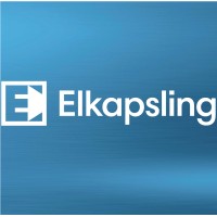 Elkapsling AB Logo