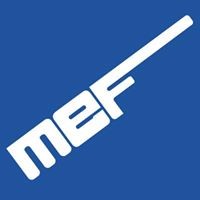 MEF Logo