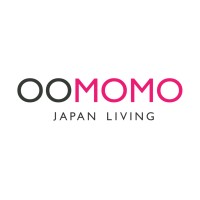 Oomomo Canada Ltd. Logo