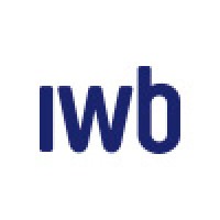 IWB Industrielle Werke Basel Logo
