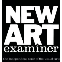 New Art Examiner Logo