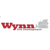 Wynn Site Development, Inc. Logo