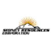 SIDNEY RESOURCES CORP Logo