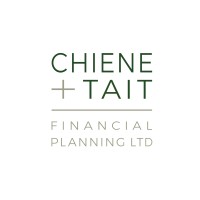 Chiene + Tait Financial Planning Ltd Logo