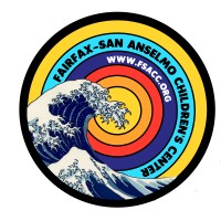 FAIRFAX-SAN ANSELMO CHILDRENS CENTER Logo