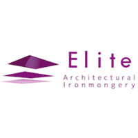 ELITE ARCHITECTURAL IRONMONGERY LIMITED Logo