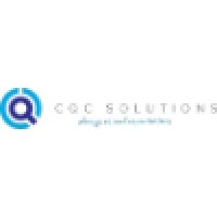 CQC Solutions Limited Logo