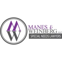 Manes and Weinberg Logo