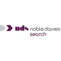 Noble Davies Search Ltd Logo