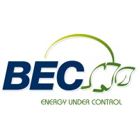 BUILDING ENVIRONMENT CONTROL LIMITED Logo