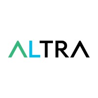 ALTRA Solutions Logo