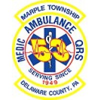 Marple Township Ambulance Corp Logo