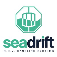 Seadrift Offshore Limited Logo