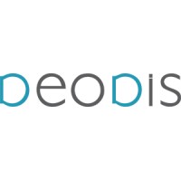 DEODIS Logo