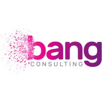 Bang Consulting Ltd Logo