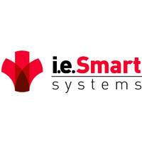 i.e.Smart Systems, LLC Logo