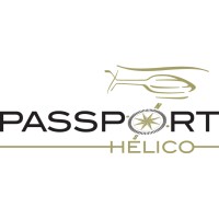 Passport Hélico Logo