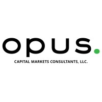 Opus Capital Markets Consultants, LLC Logo