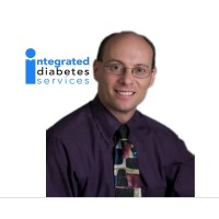 Integrated Diabetes Services Logo