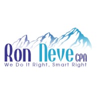 Ronald A. Neve, CPA, PC Logo