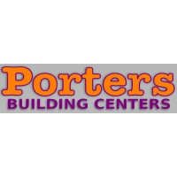 Porters Building Centers Logo