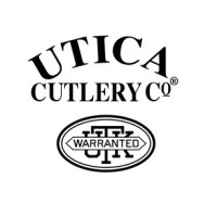 Utica Cutlery Company Logo