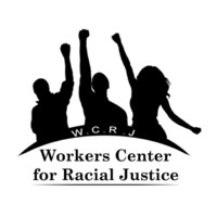 Workers Center for Racial Justice Logo