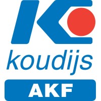 Alema Koudijs Feed Logo