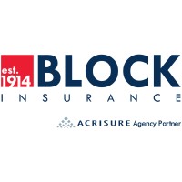 Block Insurance Inc Logo