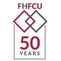 Financial Health Federal Credit Union Logo