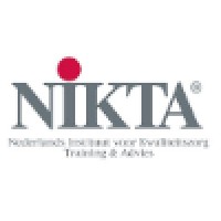 Nikta Logo