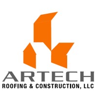 ARTECH ROOFING & CONSTRUCTION, LLC Logo