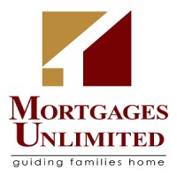 Mortgages Unlimited, Inc. NMLS# 225504 Logo