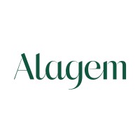 Alagem Capital Group Logo