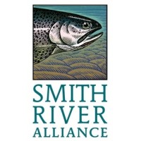 Smith River Alliance Logo
