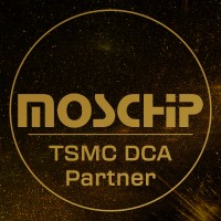 MosChip Logo