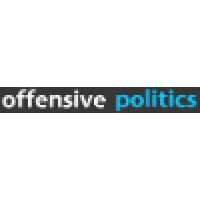 Offensive Politics LLC Logo