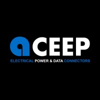CEEP Connectors Limited Logo