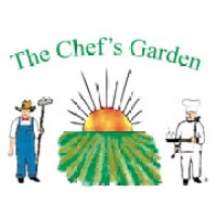 The Chefs Garden, Inc. Logo