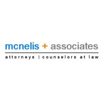 MCNELIS + ASSOCIATES, PLLC Logo