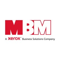 MBM Logo